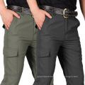 Wholesale Army Military Tactical Pants jogger mens summer pants trousers